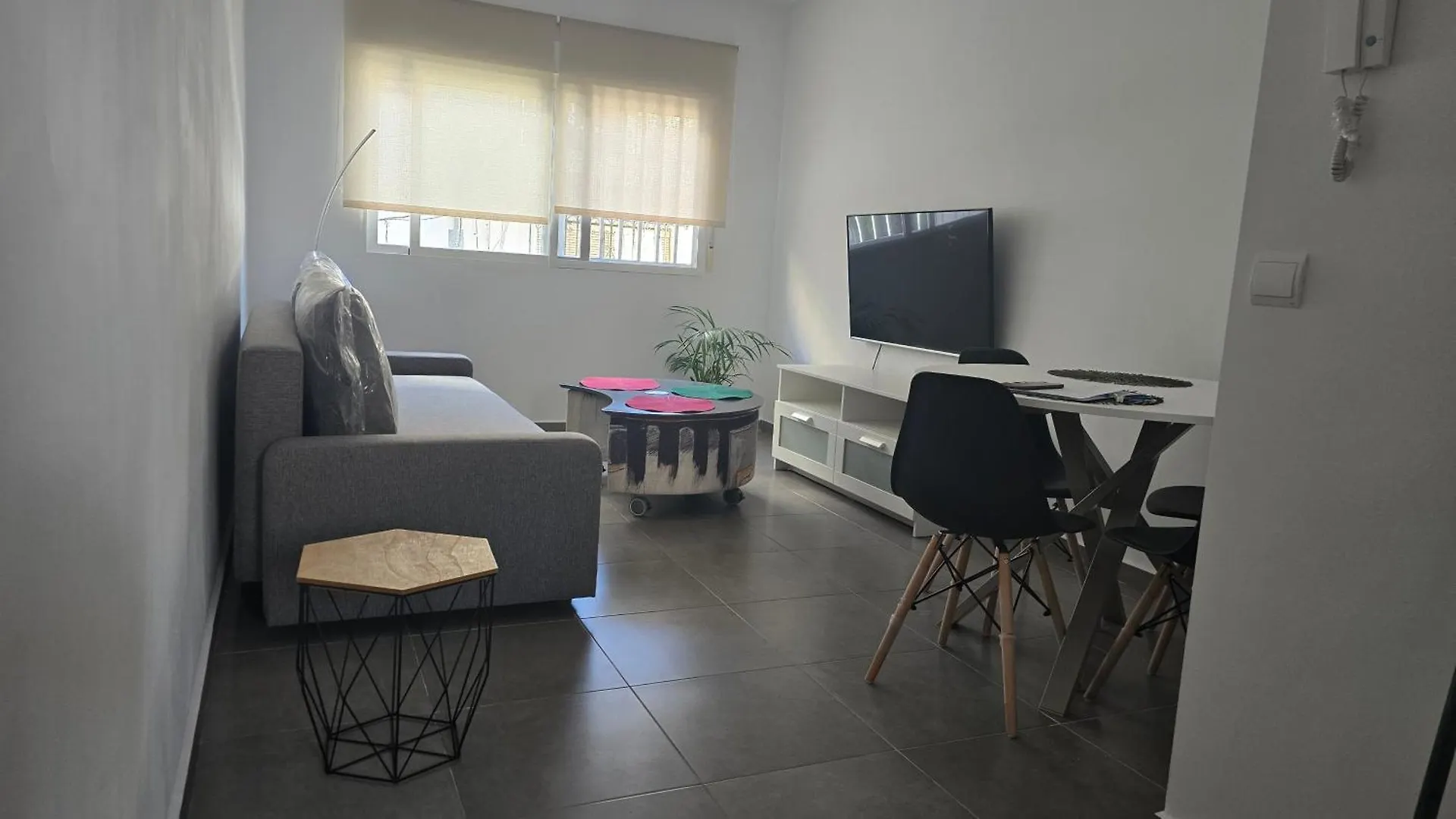Molinodelrosario Apartment Torremolinos